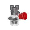 Multi-way Drain Pipe Connector