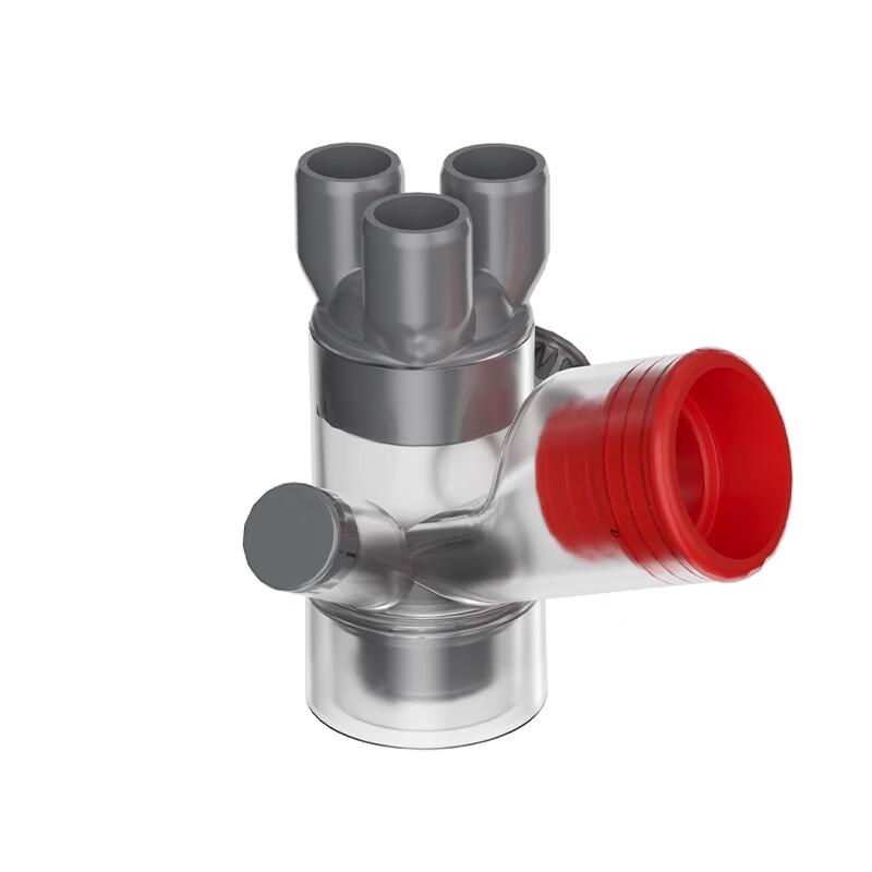 Multi-way Drain Pipe Connector