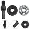 Adapter Pleuel Schleiferadapter 10mm Zubehör