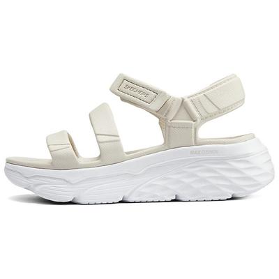 Sandali Casual Traspiranti Versatili Ultra Flessibili Comodi da Spiaggia Donna Sandali Naturali 111126-NAT