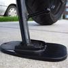 Pad Non-slip Plate Base Extension Motorcycle kickstand Pad Stand Motorcycle Accessories Kickstand