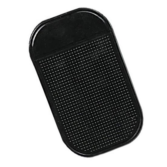 Universelle Anti-Rutsch-Matte, Windschutzscheiben-Pad, Auto-Armaturenbrett für Halter, Handy, GPS