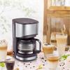 0.7L 220V Drip Tea Coffee Machine for Home Office Travel American Coffee Maker