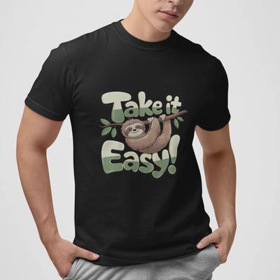 Oberteile – T-Shirts