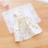 Puppy Clothes Outing Sun Protection Fashion Pet Floral Suspender Skirt for Female Dogs