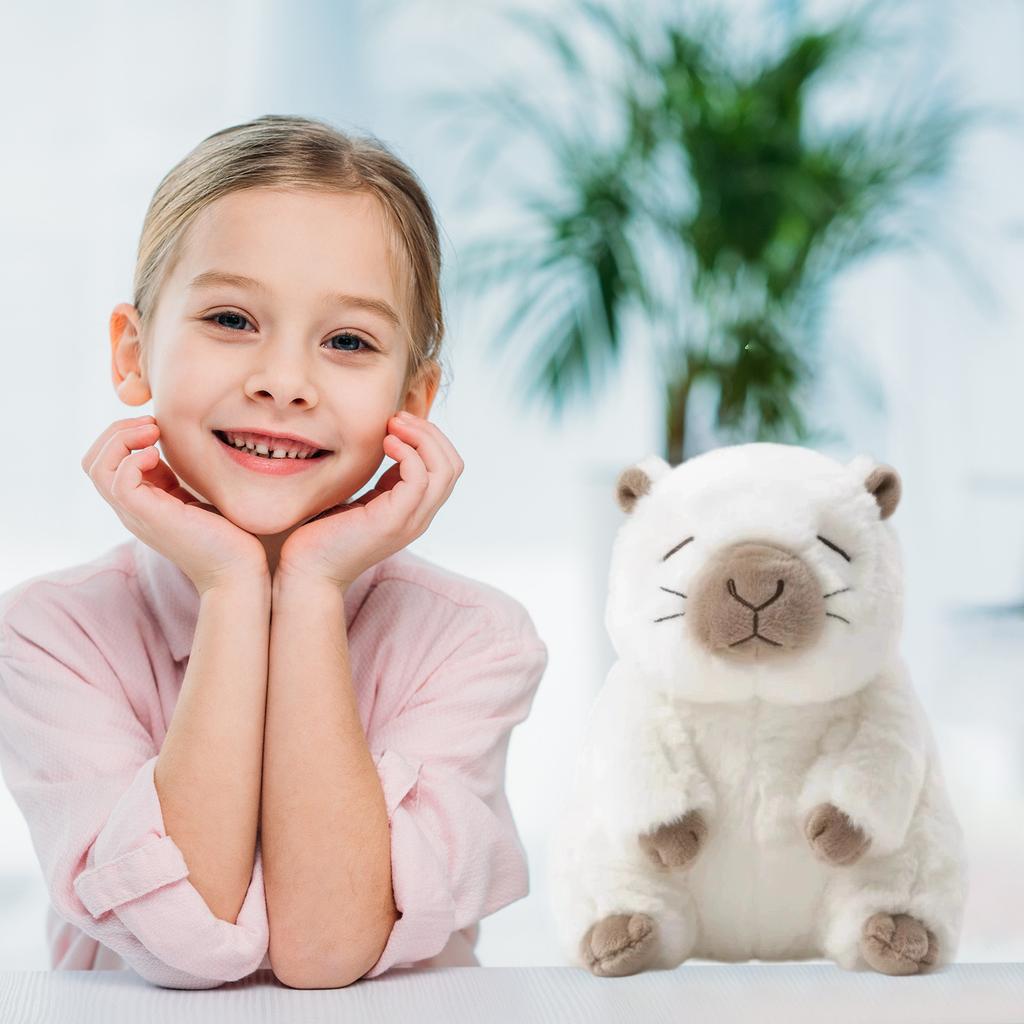 Plush Doll Toy Gift Cartoon  Children's Rag Doll Doll