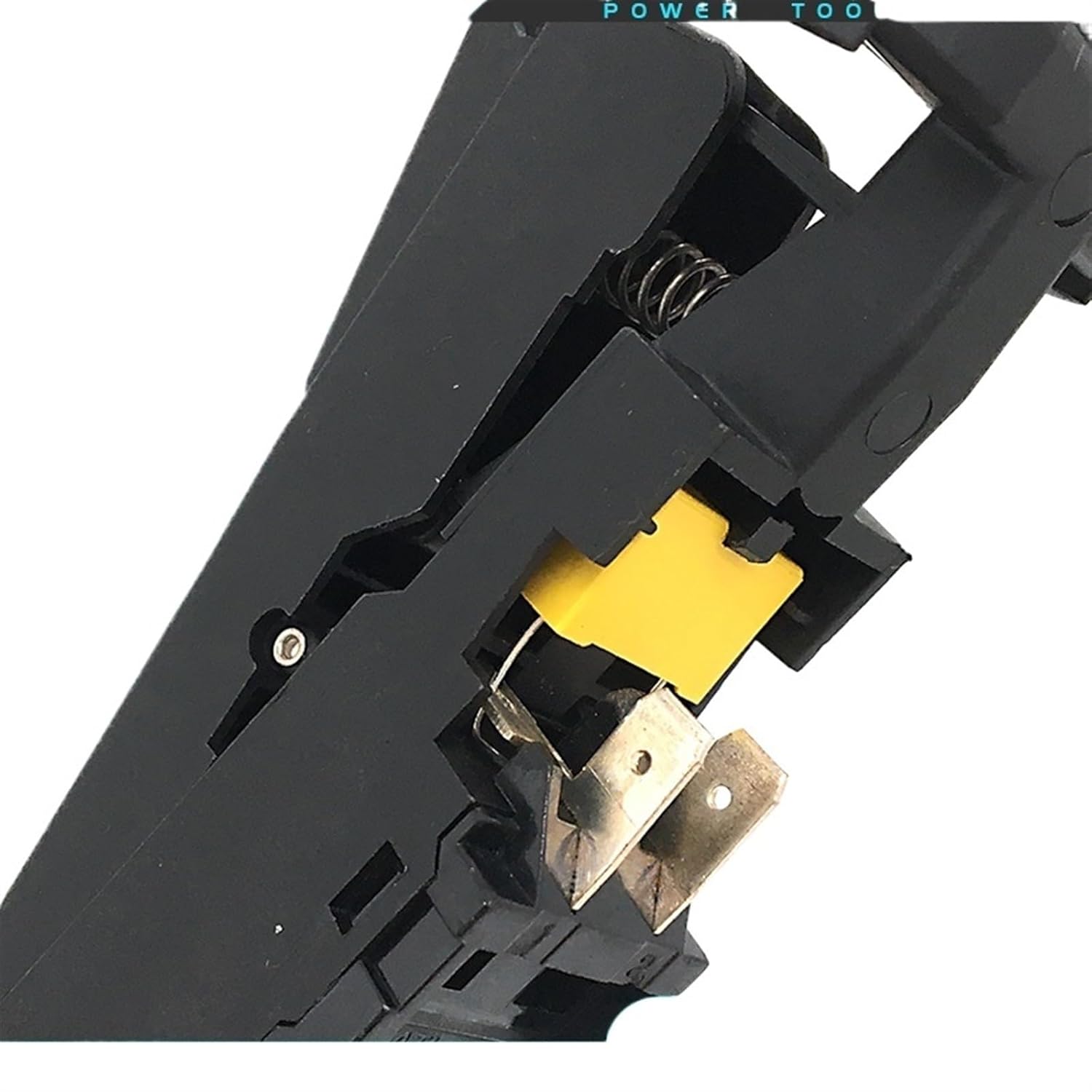 

JESSICA Y 220V Триггерный переключатель Замена для DeWALT DW474 DW846 DW850 DW852 DW882 949825-07 Запчасти для угловой шлифмашины Аксессуары