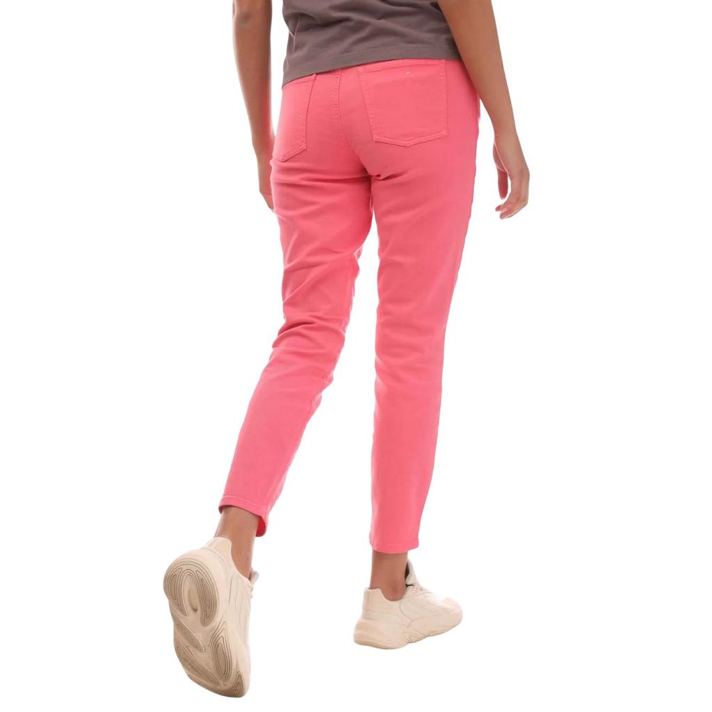 Boss Womens/Ladies Cropped Slim Jeans
