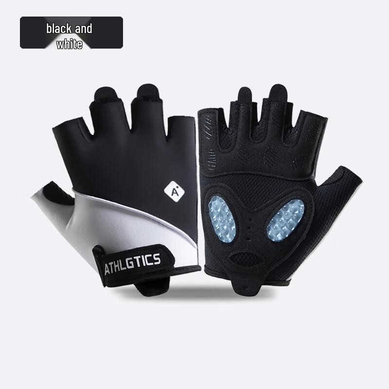 Shengluwei Half-Finger Fitness Cycling Gloves