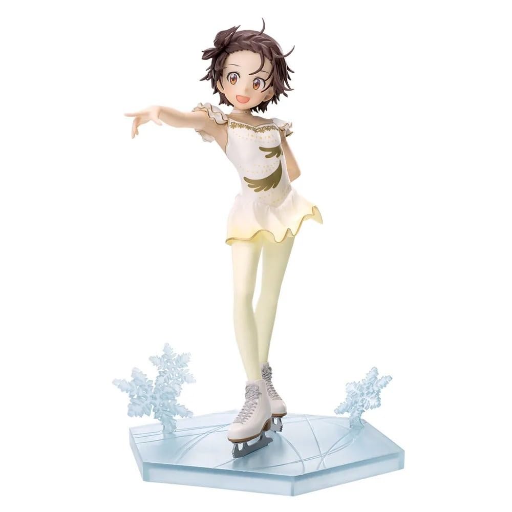 

Фигурка Medalist Luminasta Luminasta 17см Кюцу Инори Прибл.