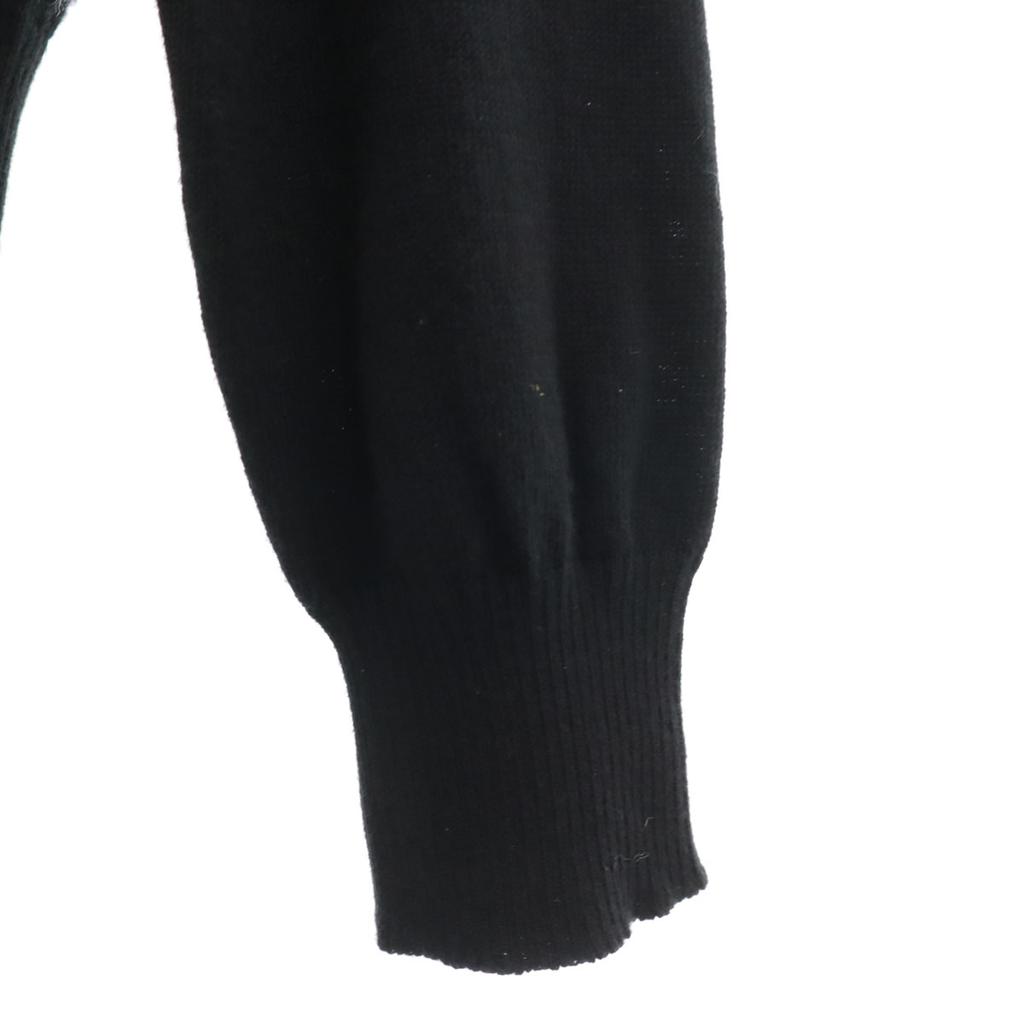 MM6 Maison Margiela made in Italy Border Pattern Long sleeve knit Setup S Women Used