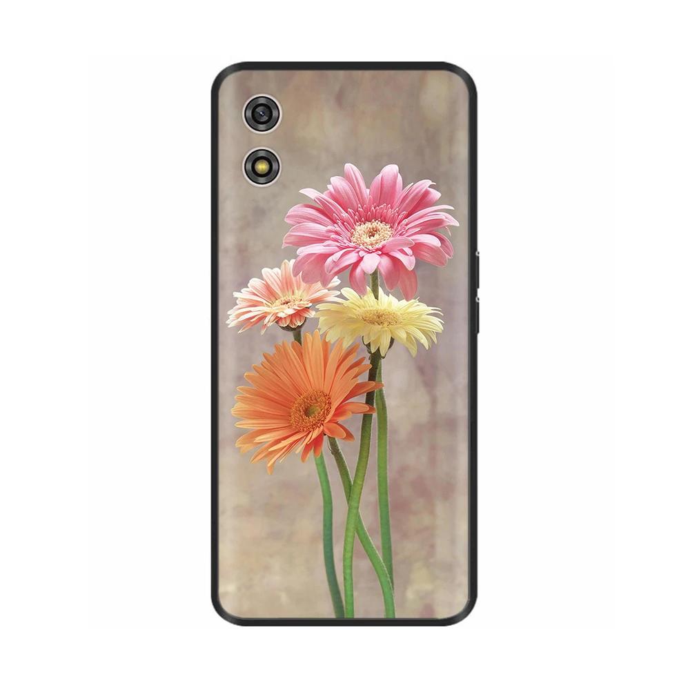 Etui do Xiaomi Qin 3 Ultra Luksusowe Silikonowe Miękkie Etui na Telefon Pokrowiec dla QIN 3 Qin3Ultra QIN3 Ultra Coque Uroczy Ochronny Śliczny Capa