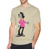 Nu Pogodi T Shirt Nu Pogodi Tshirt Male Graphic Tee Shirt Awesome 100 Cotton Classic Oversized Short Sleeves Tshirt