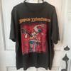 1997 Tour Bruce Dickinson T-shirt Classic S-5XL Remake Gift Halloween PP2452