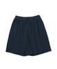 Code Graphy Waffle Layered Setup Shorts_Navy