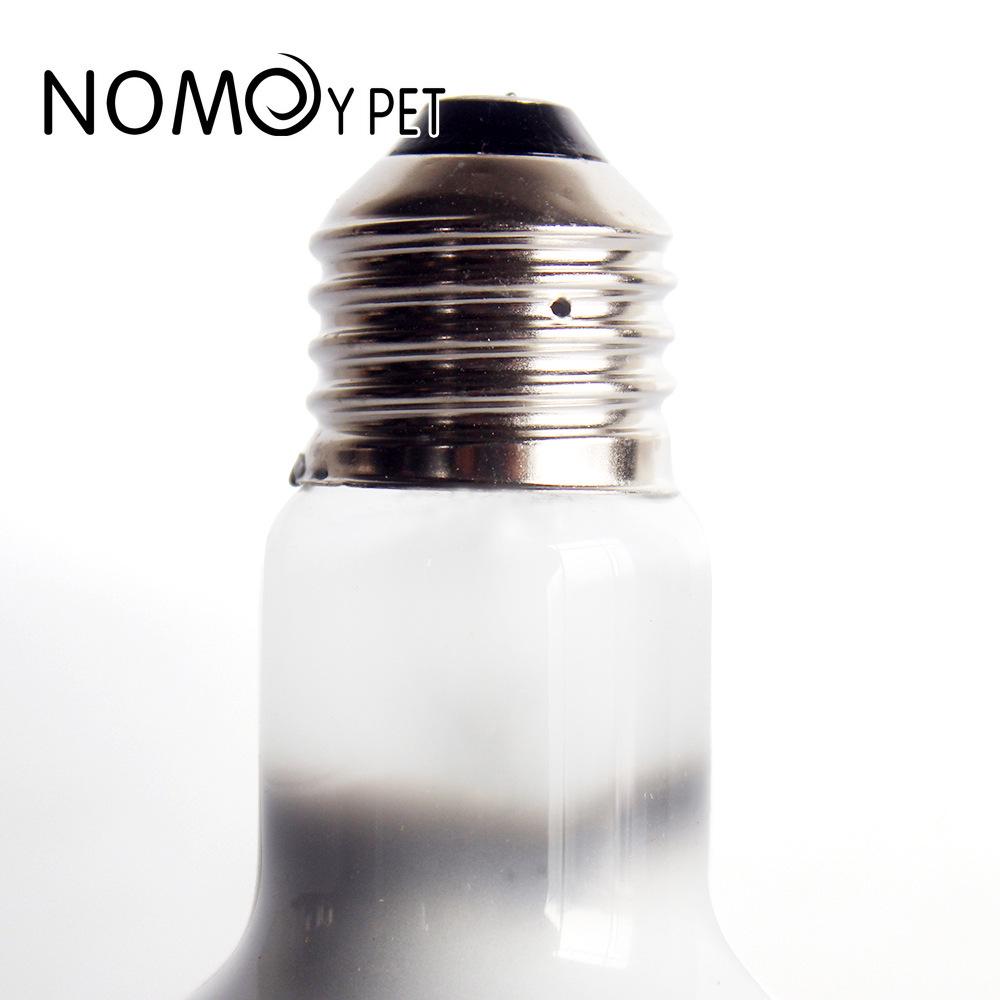 Nomo Reptile Uva 220v Heating Lamp For Tortoise Turtle Lizard Gecko No Color Box Day Lamp