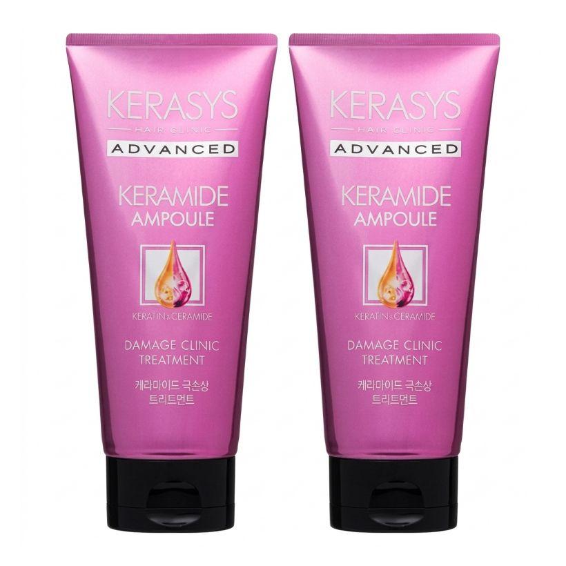 Kerasys Keramide Extreme Damage Hair Treatment 200ml