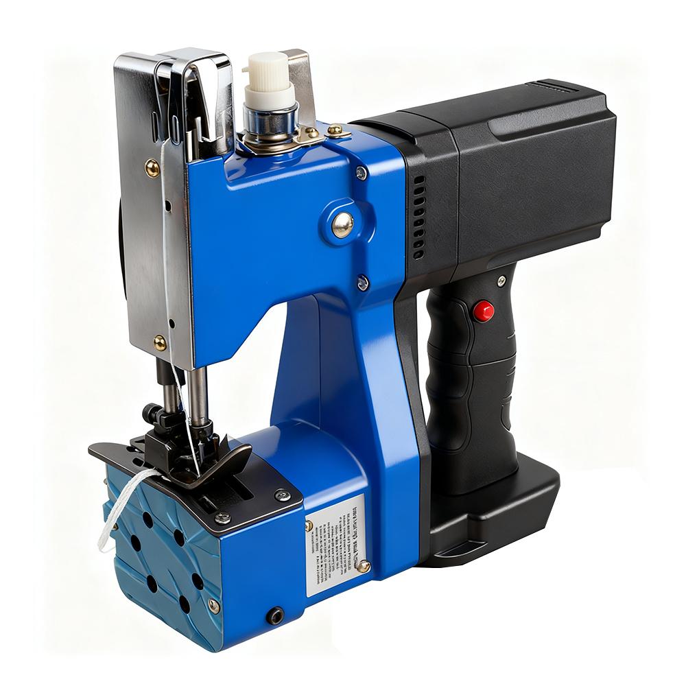 

Cordless Electric Bag Sealing Machine Handheld 18V Lithium-Ion Battery Bag Sealer Portable Charging Bag Sealer for Makita