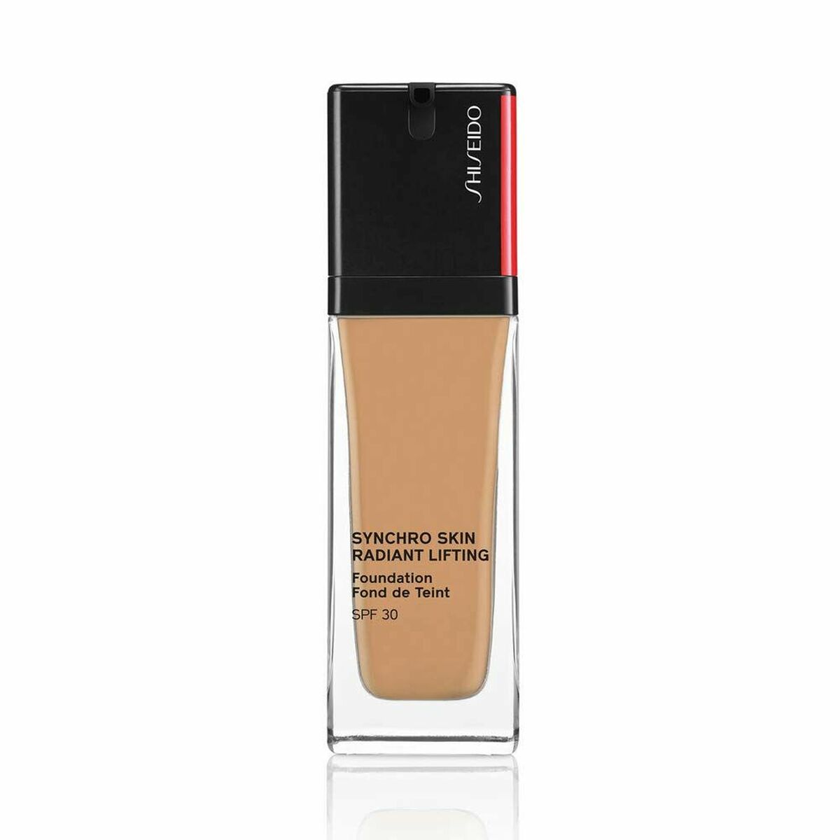 

Shiseido Synchro Skin Radiant Lifting Liquid Primer под макияж (30 мл)