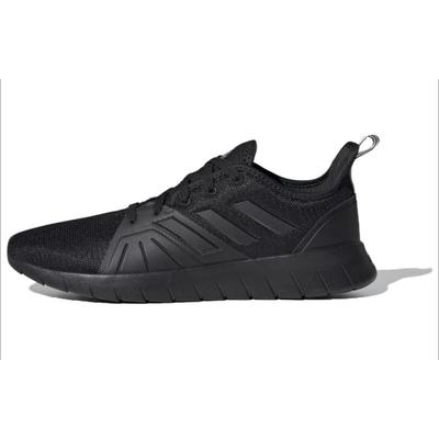 Asweemove 2.0 'Triple Black' Sneakers FW1681