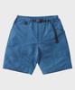 Geulamichi Shell Gear Shorts Navy
