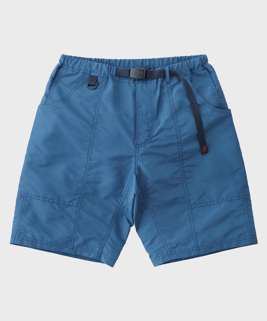 Geulamichi Shell Gear Shorts Navy