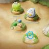 Bubble Animal Squeeze Toy Stress Relief Popping Eyes Rabbit Toy Anti-Anxiety Frog Sheep