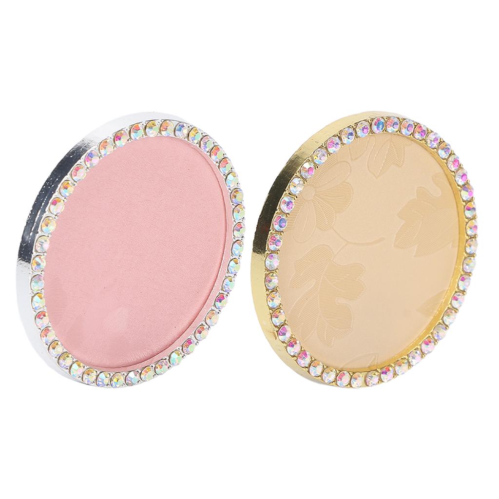 Multifunctional Nail Art Display Plate Resin Nail Art Mixing Board Manicure Display Stand