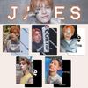 CORTIS Gold Master Training: Ahn Geon-ho WVS Special Photo Card Set