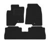 ANTHRA Car Mats For: Chevrolet Captiva SUV (2006-2017)