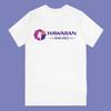 Hawaiian Airlines Logo T-Shirt