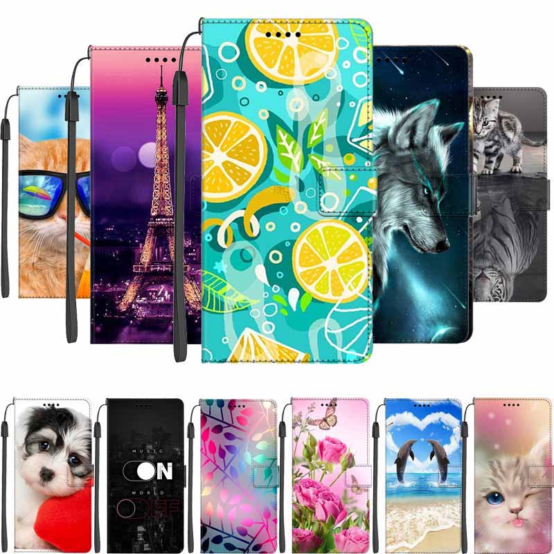 Leather Wallet Cover For Nokia G42 C02 C12 Case C 12 Coque Fashion Flip Stand Book Magnet Funda For Nokia C210 2023 Phone Fundas