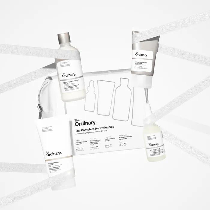 Complete Hydration Set