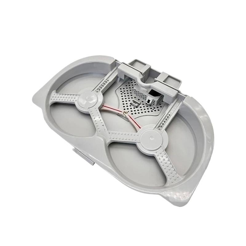 A78E-Akcesoria Do Stacji Bazowej Roborock Qrevo Master Tacka Czyszcząca Części Zamienne do Odkurzacza