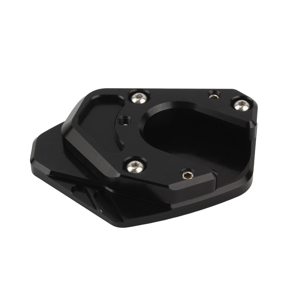 Per KTM Duke 125 200 390 690 Moto Cavalletto Laterale Cavalletto Esteso Cavalletto Piede Moto Estensione Piastra Base 2012-2023