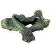 Harz Steingarten Aquarium Landschaft Aquarium Dekoration Steingarten Berg Versteck Höhle Haustier Liefert Ornament 1pc