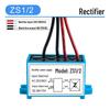 RY-3A Braking Rectifier 0-225V Motor Brake Power Module (5A/10A)