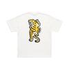 Animal Pocket T-Shirt Shinsaibashi PARCO White