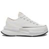 Converse Run Star Legacy CX Low Egret Unisex Sneakers Krem A11490C