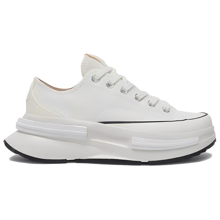 Converse Run Star Legacy CX Low Egret Unisex Sneakers Krem A11490C