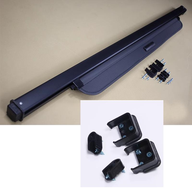 Car Trunk Cargo Cover Clip Support Rear Curtain Hook Up Replace Button Auto Fastener Screw Fasteners Part Accessories