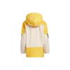 Adidas Jackets & Coats Sportswear Urban Outdoor Sunlight Yellow Kids' IQ1333