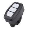 Wireless Phone Controller   IPX6 Multifunctional Rechargble Cycling Phone Remote 5V