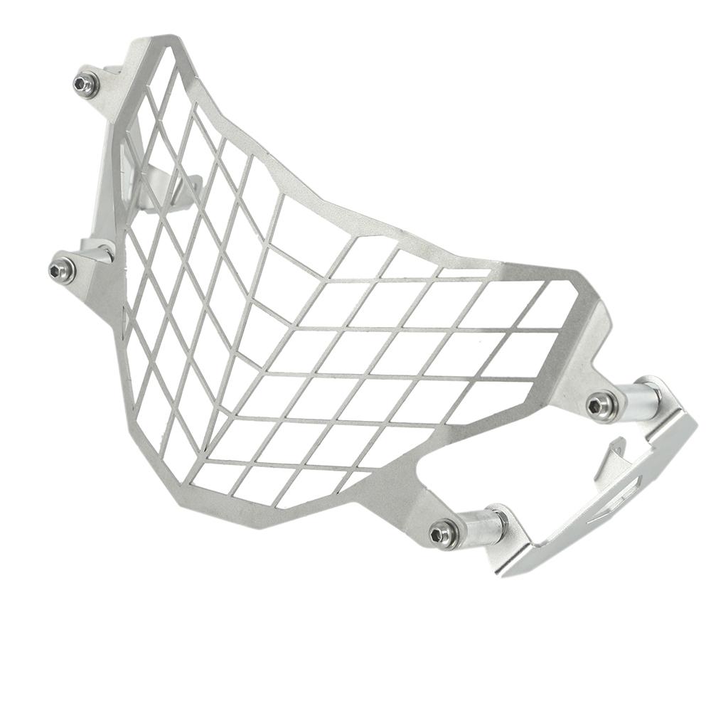 Motorcycle Head Light Grille Protector Headlight Guard Cover Protection For G310GS G310 GS G 310 GS G310 GS 2017-2025 2025 2025