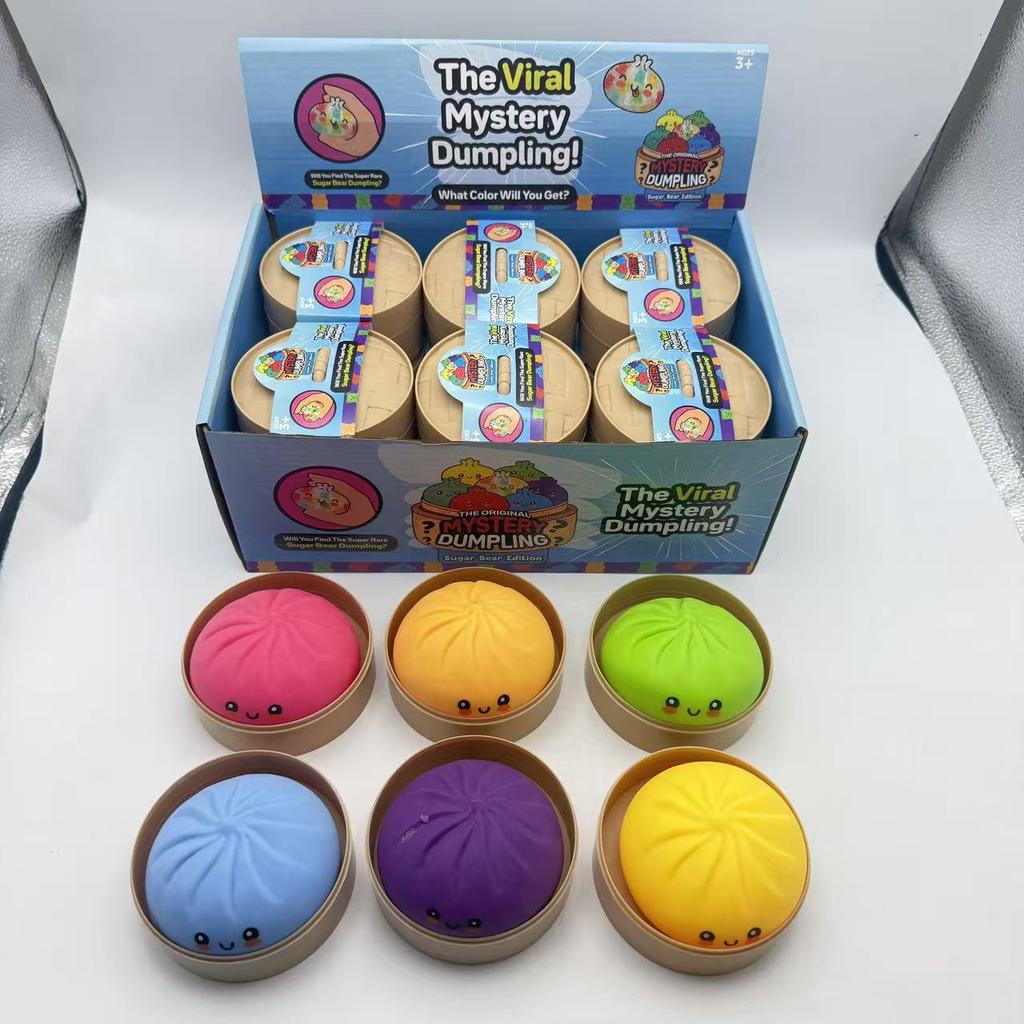 Ice Cream Popsicle Popsicle Pinch Music Decompression Decompression Toy Slow Rebound Creative Vent Ice Cream
