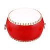 Handmade Children's Cowhide & Sheepskin Baby Percussion Drum - Durable & Drop-Resistant