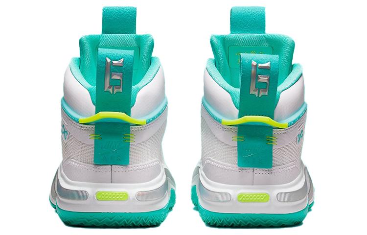 Air Jordan Guo Ailun X Air Jordan 36 Pf 'Global Game' DM0796-107