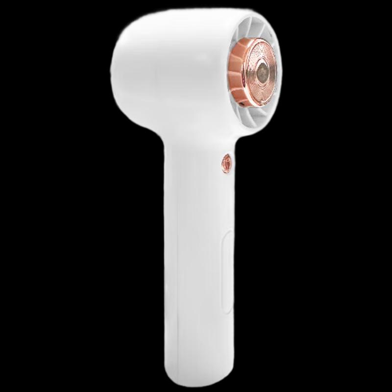 only&home Adjustable Speed Handheld Fan