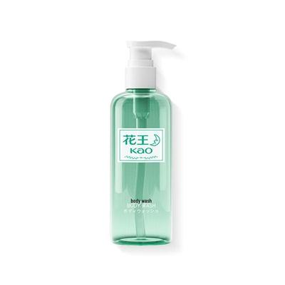Moisturizing Body Wash