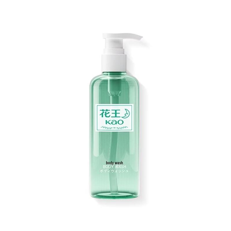 KAO Moisturizing Body Wash